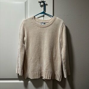 Orvis Sweater Super Soft